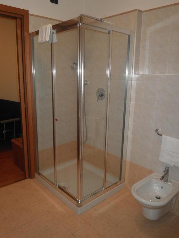 Hotel Selide Дезио Номер фото