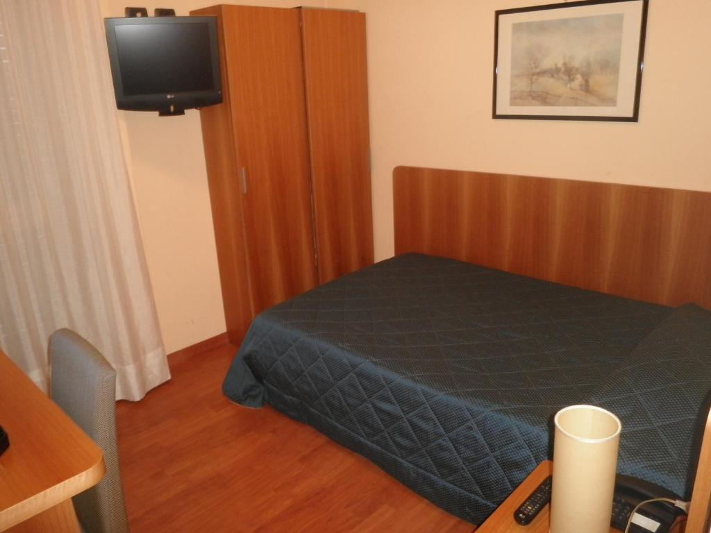 Hotel Selide Дезио Номер фото