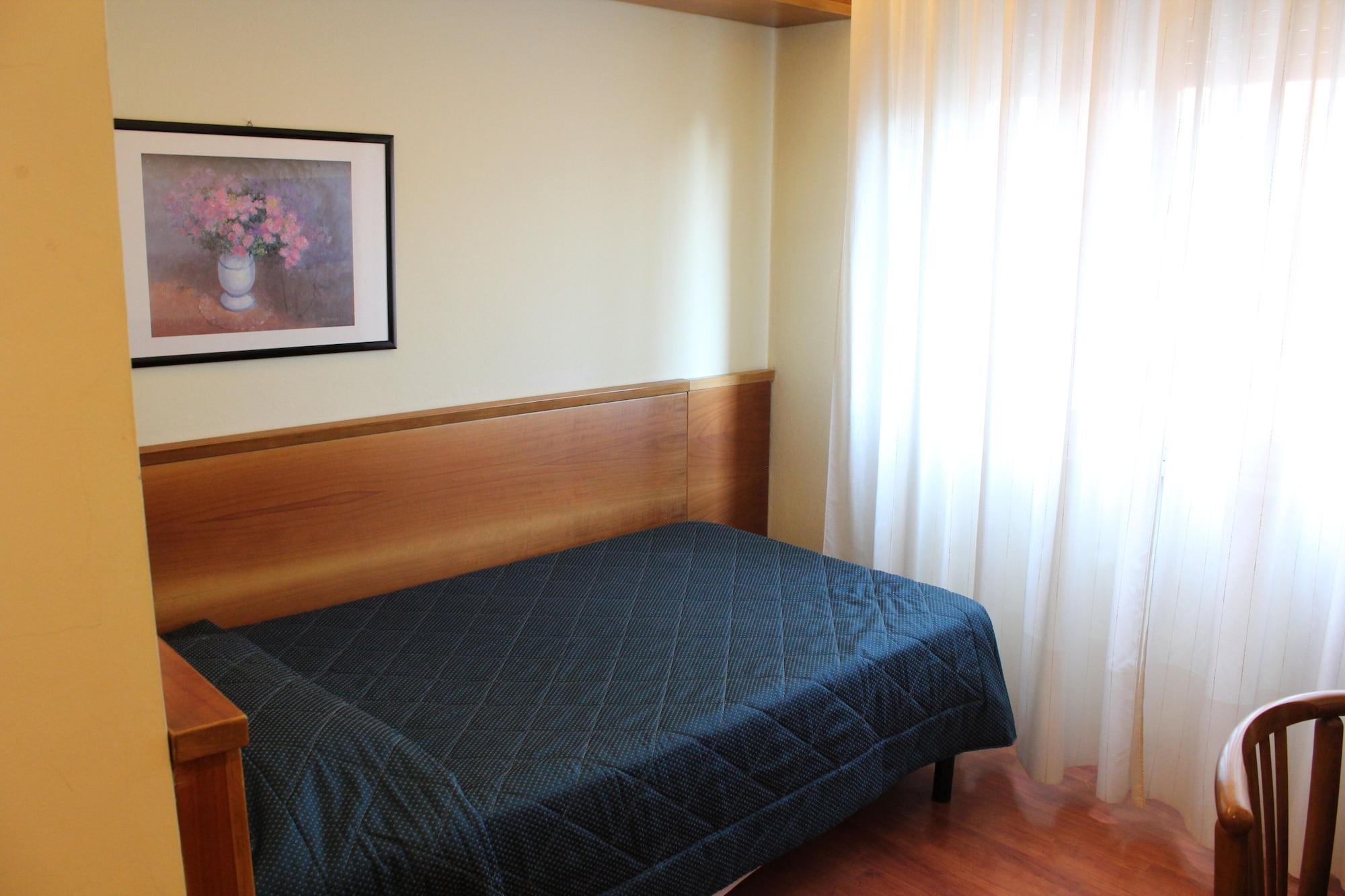 Hotel Selide Дезио Экстерьер фото